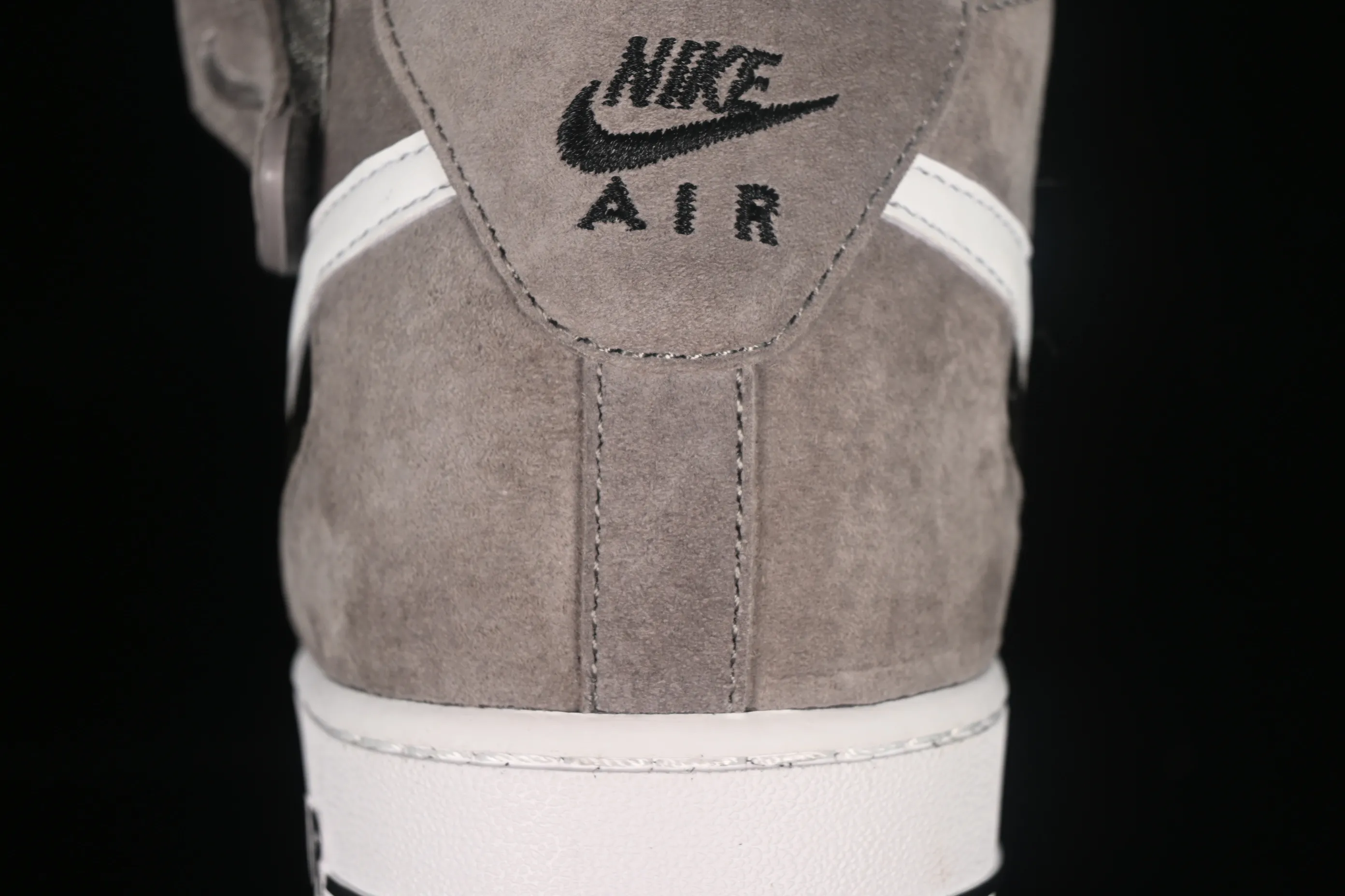 All Categories Nk Air Force 1 Air Force Series Nk Air Force 1 Mid Air Force Mid Nk Air Force 1'07 Mid Customized Air Force One Chinese Casual Sneakers CW2289-111
